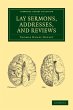 Lay Sermons, Addresses, and Reviews - Bild 1