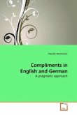 Compliments in English and German