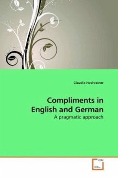 Compliments in English and German - Hochrainer, Claudia