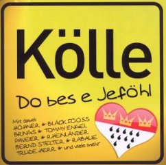 Cover Kölle Do Bes E Jeföhl