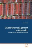 Diversitätsmanagement in Österreich