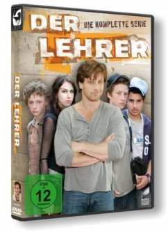 Der Lehrer - Die komplette 1.Staffel