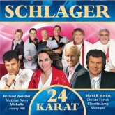 24 Karat-Schlager - Folge 3 24 Karat-Schlager - Folge 3