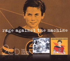 Rage Against The Machine/Evil Empire - Rage Against The Machine