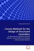 Convex Methods for the Design of Structured Controllers