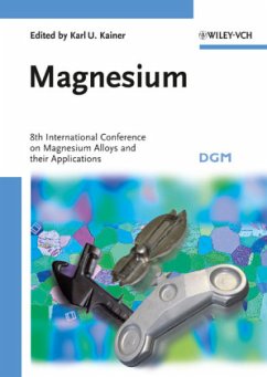 Cover Magnesium