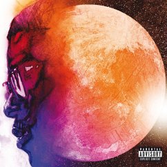 Man On The Moon: End Of Day - Kid Cudi
