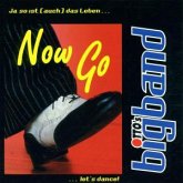 Now Go Now Go