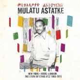 New York-Addis-London:Ethio Jazz 1965-1975 New York-Addis-London:Ethio Jazz 1965-1975