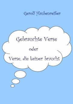 Gebrauchte Verse