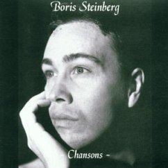 Chansons - Steinberg,Boris