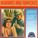 Albernes Und Frivoles (1923-31)
