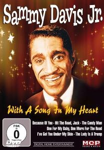 SAMMY DAVIS, JR. - With A Song In My Heart