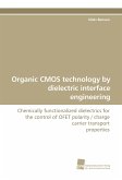 Organic CMOS technology by dielectric interface engineering