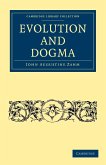 Evolution and Dogma