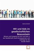 HIV und Aids im gesellschaftlichen Bewusstsein