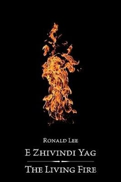 The Living Fire - Lee, Ronald