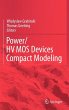 Power/Hvmos Devices Compact Modeling - Bild 1