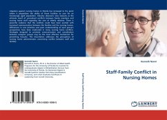 Staff-Family Conflict in Nursing Homes - Nanni, Kenneth