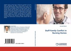 Staff-Family Conflict in Nursing Homes