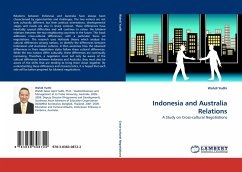 Indonesia and Australia Relations
