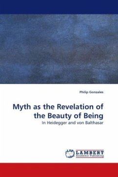 Myth as the Revelation of the Beauty of Being