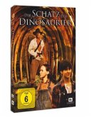 Der Schatz der Dinosaurier, 1 DVD