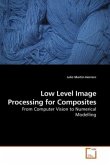 Low Level Image Processing for Composites