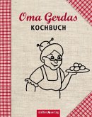 Oma Gerdas Kochbuch Oma Gerdas Kochbuch