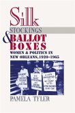 Silk Stockings and Ballot Boxes