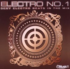 Cover Electro No.1