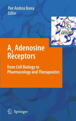 A3 Adenosine Receptors from Cell Biology to Pharmacology and Therapeutics