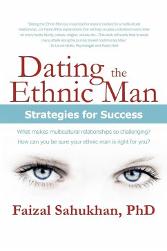 Dating the Ethnic Man - Sahukhan, Faizal