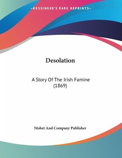 Desolation - Nisbet And Company Publisher