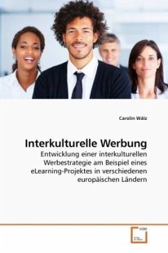Cover Interkulturelle Werbung
