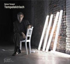 Cover Tempelektrisch