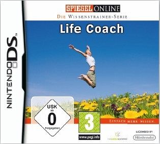 Spiegel Online - Lifecoach - Games versandkostenfrei bei {$this->shop_name}