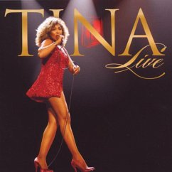 Tina Live! - Turner,Tina