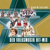 Star Edition - Der Volksmusik Hit-Mix Star Edition - Der Volksmusik Hit-Mix