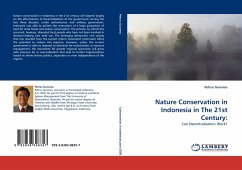 Nature Conservation in Indonesia in The 21st Century: - Gunarso, Petrus