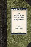 An Authentic History of the Second War F