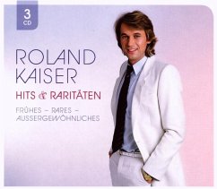 Hits & Raritäten - Kaiser,Roland