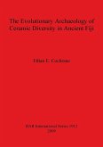 The Evolutionary Archaeology of Ceramic Diversity in Ancient Fiji