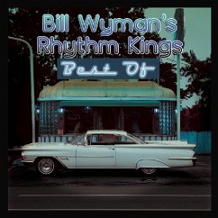 Cover The Best Of Bill Wyman'S Rhythm Kings