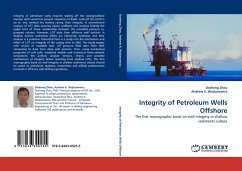 Integrity of Petroleum Wells Offshore - Zhou, Desheng