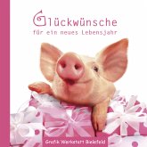 Glückwünsche für ein neues Lebensjahr, kleine Ausgabe