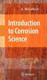 Introduction to Corrosion Science