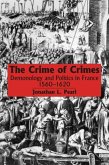 The Crime of Crimes