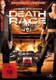 Death Race Extended Version