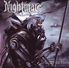 Insurrection - Nightmare